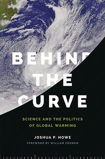 Couverture_Behind the Curve