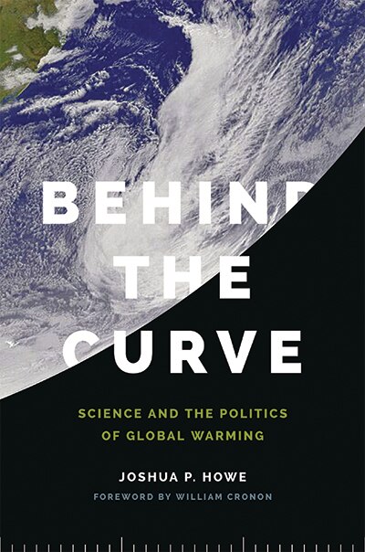 Couverture_Behind the Curve