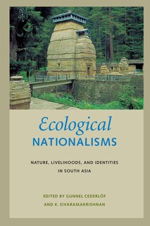 Front cover_Ecological Nationalisms