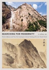 Front cover_Searching for Modernity