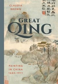 Front cover_Great Qing