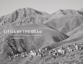 Front cover_Cities of the Dead