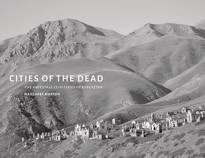 Front cover_Cities of the Dead