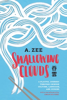 Front cover_Swallowing Clouds