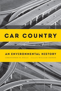 Front cover_Car Country