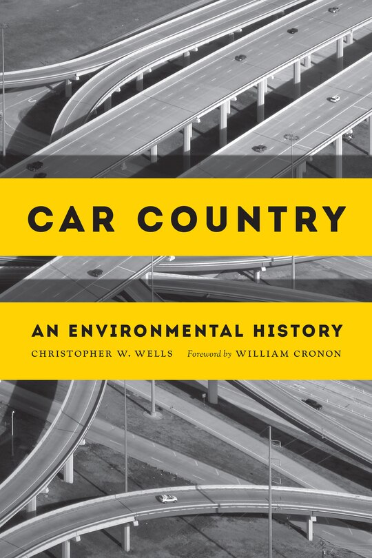 Front cover_Car Country