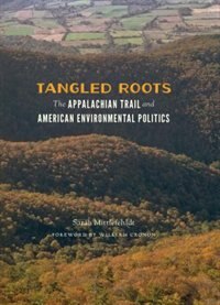 Front cover_Tangled Roots