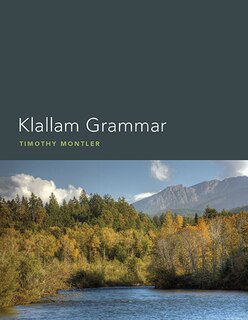 Front cover_Klallam Grammar