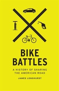 Front cover_Bike Battles