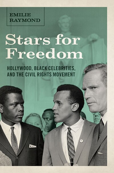 Front cover_Stars for Freedom