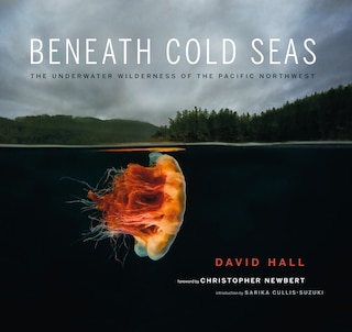 Front cover_Beneath Cold Seas