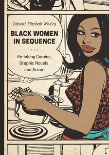 Couverture_Black Women in Sequence