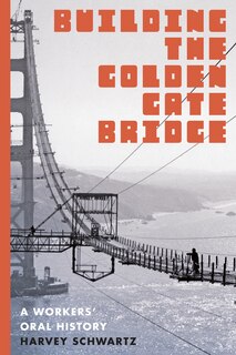 Front cover_Building the Golden Gate Bridge