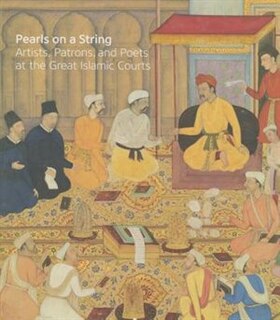 Couverture_Pearls on a String