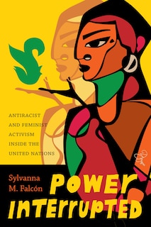 Front cover_Power Interrupted