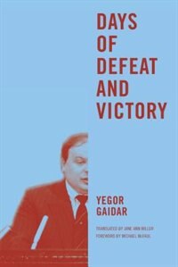 Front cover_Days of Defeat and Victory
