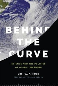 Couverture_Behind the Curve