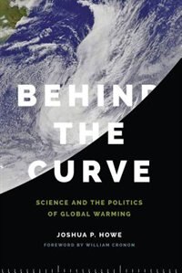 Couverture_Behind the Curve