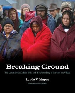Front cover_Breaking Ground