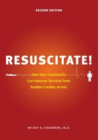 Front cover_Resuscitate!