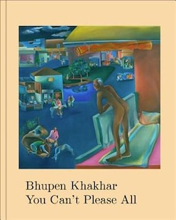 Couverture_Bhupen Khakhar