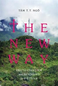 Front cover_The New Way