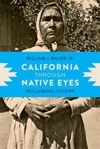 Front cover_California through Native Eyes
