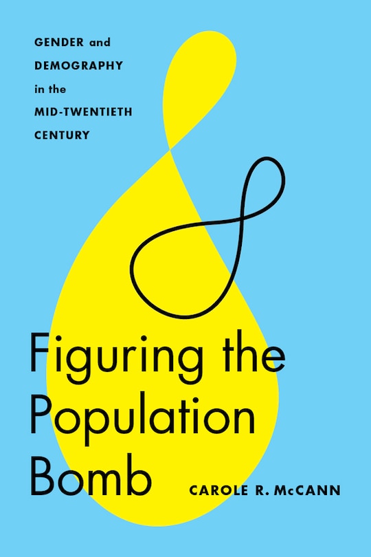 Front cover_Figuring the Population Bomb