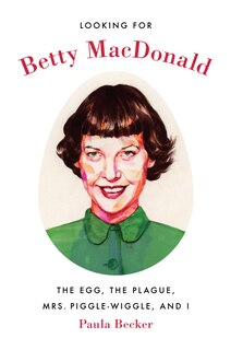 Front cover_Looking for Betty MacDonald