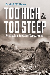 Couverture_Too High and Too Steep