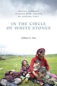 Front cover_In the Circle of White Stones
