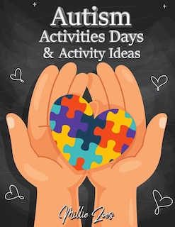Couverture_Autism Activities Days And Activity Ideas