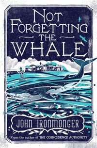 Couverture_Not Forgetting The Whale