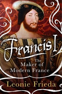 Front cover_Francis I