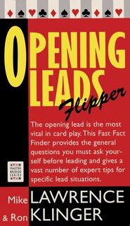 Front cover_Opening Leads Flipper