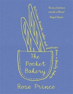 Couverture_The Pocket Bakery
