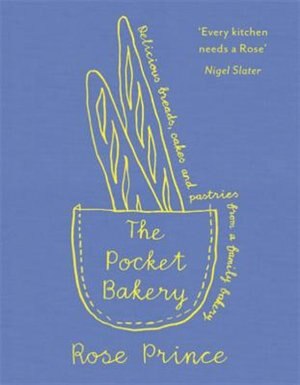 Couverture_The Pocket Bakery