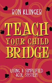 Couverture_Teach Your Child Bridge