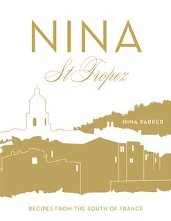 Front cover_Nina St Tropez