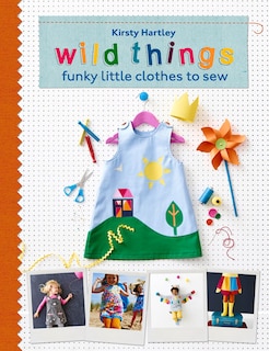Front cover_Wild Things