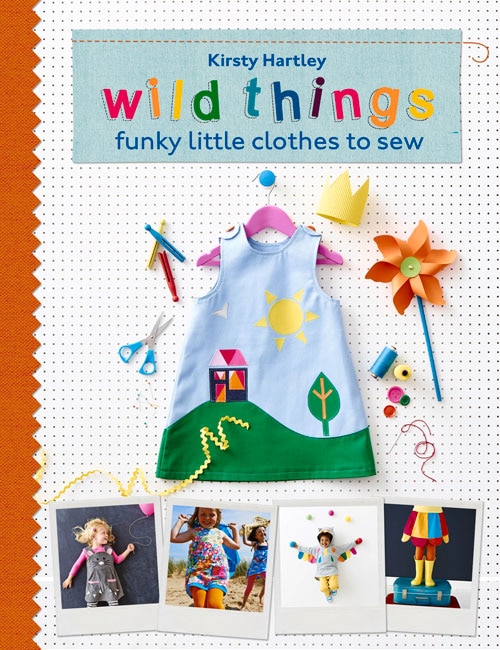 Front cover_Wild Things