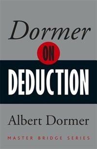 Front cover_Dormer On Deduction