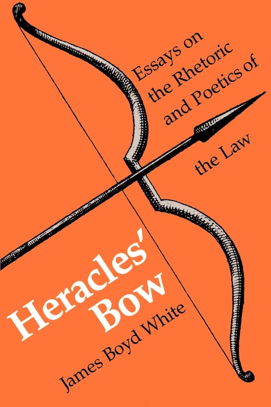 Couverture_Heracles' Bow