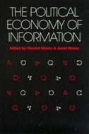 Couverture_Political Economy Of Information