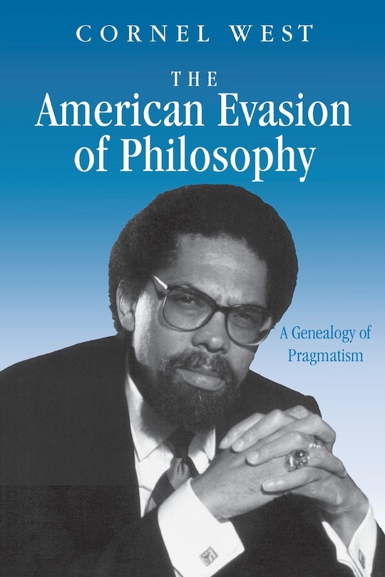 Couverture_The American Evasion of Philosophy