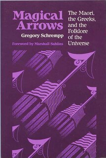 Front cover_Magical Arrows
