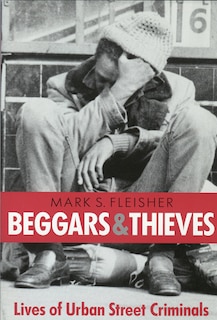 Front cover_Beggars And Thieves