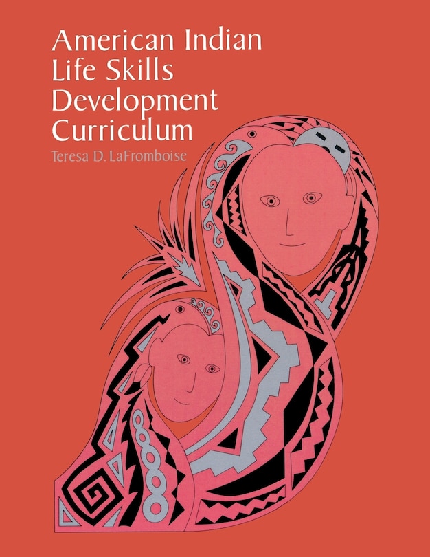 Couverture_American Indian Life Skills Development Curriculum