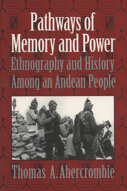 Front cover_Pathways Of Memory And Power