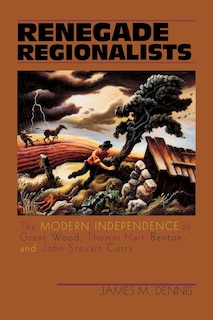 Front cover_Renegade Regionalists